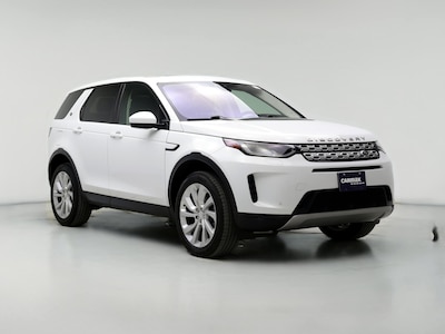 2020 Land Rover Discovery Sport S -
                Littleton, CO