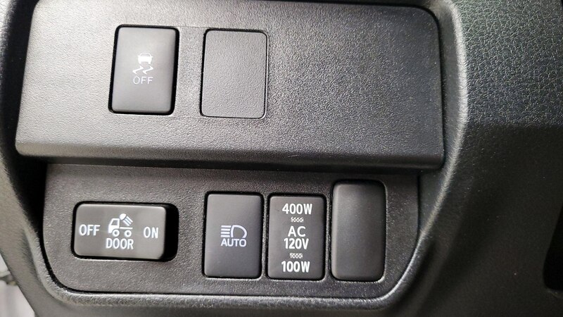 2021 Toyota Tacoma TRD Off-Road 13