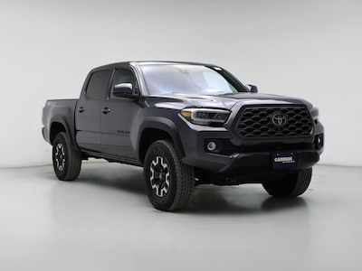 2021 Toyota Tacoma TRD Off-Road -
                Kenosha, WI