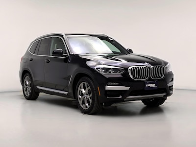 2021 BMW X3 xDrive30i -
                Milwaukee, WI