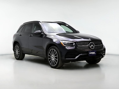 2020 Mercedes-Benz GLC 300 -
                Plainfield, IL