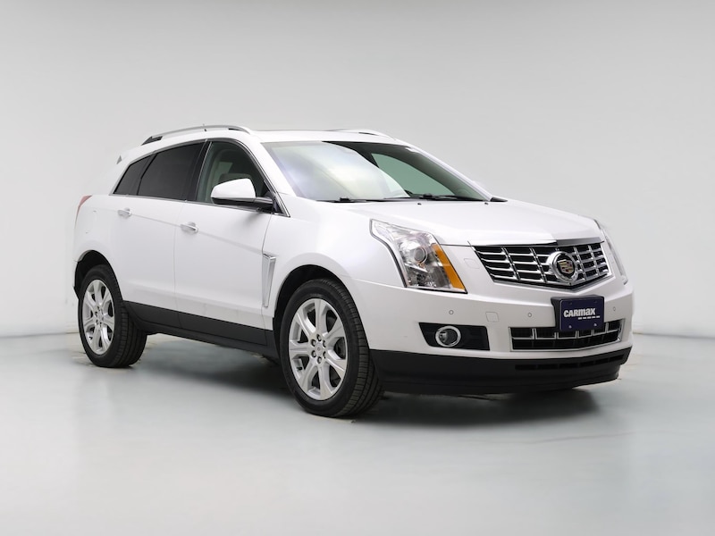 2014 Cadillac SRX Premium -
                  El Paso, TX