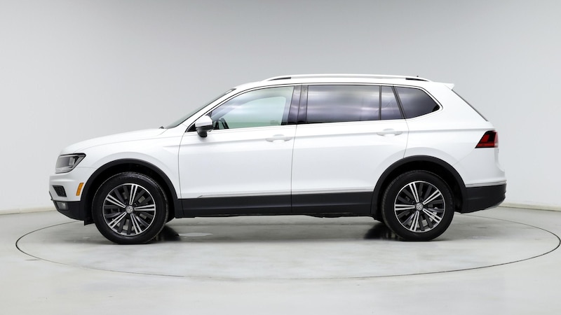 2019 Volkswagen Tiguan SEL 3