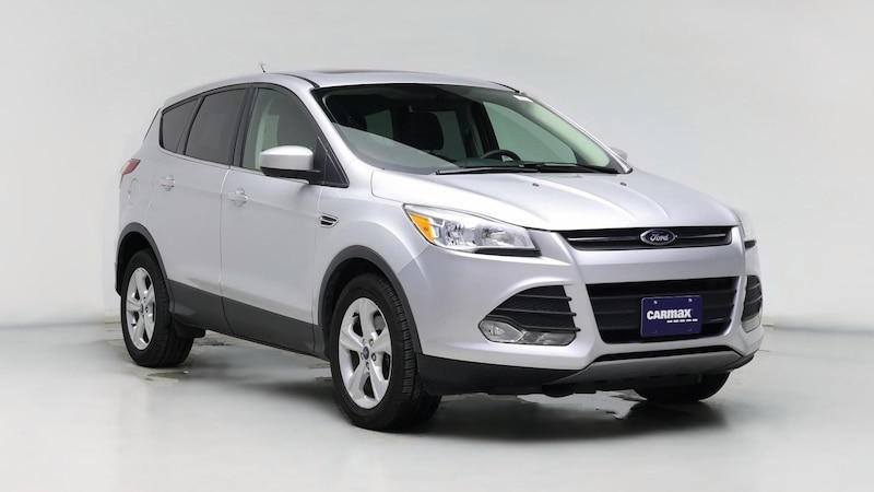 2013 Ford Escape SE Hero Image