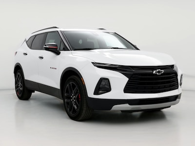 2021 Chevrolet Blazer  -
                Nashville, TN