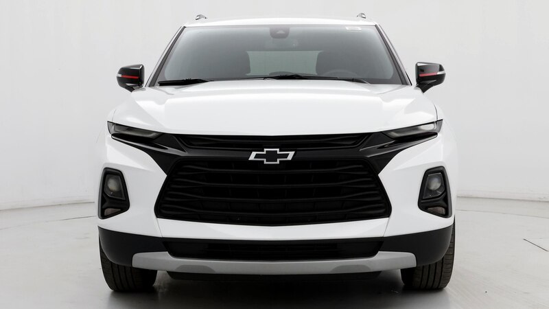 2021 Chevrolet Blazer  5