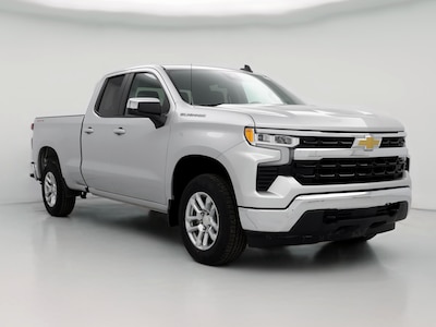 2022 Chevrolet Silverado 1500 LT -
                Franklin, TN