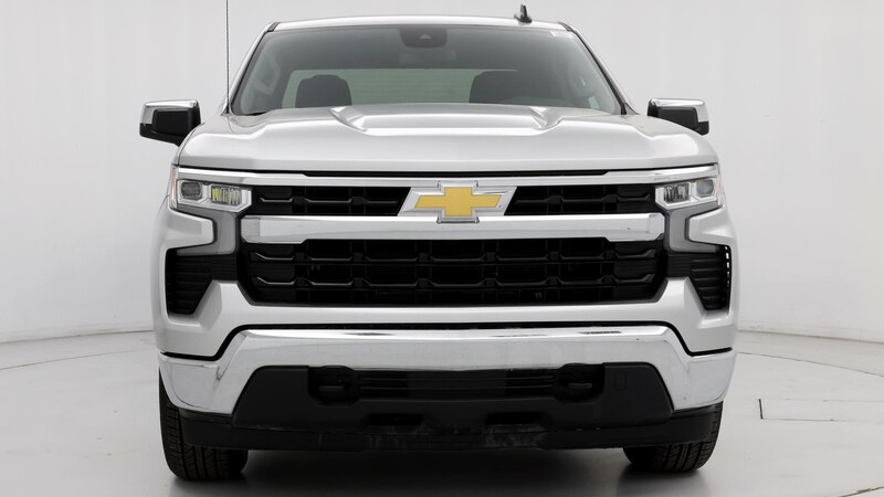 2022 Chevrolet Silverado 1500 LT 5