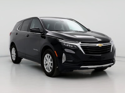 2022 Chevrolet Equinox LT -
                Cool Springs, TN