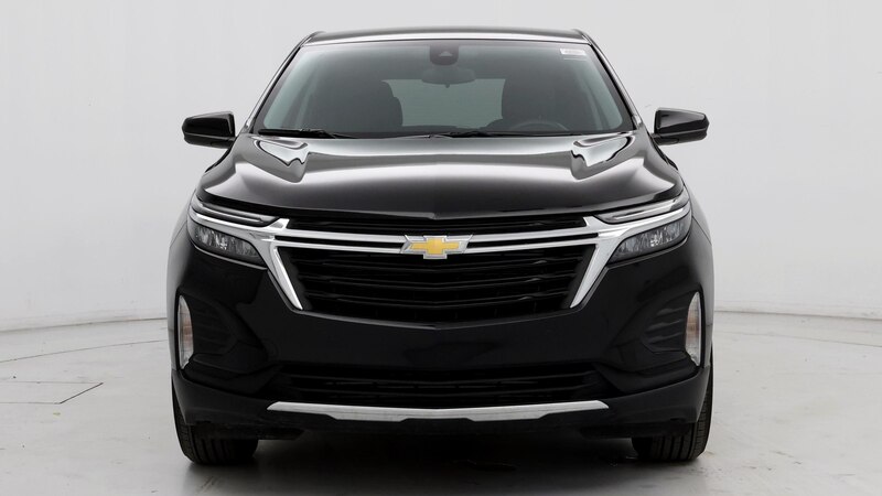 2022 Chevrolet Equinox LT 5