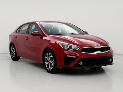 2021 Kia Forte LXS -
                Nashville, TN