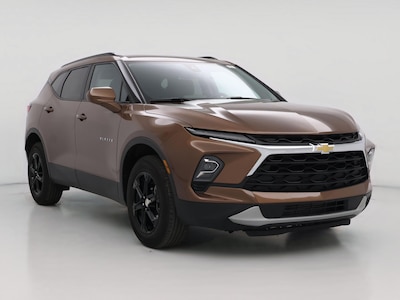 2023 Chevrolet Blazer  -
                Madison, TN