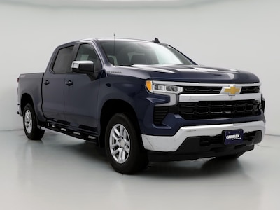 2022 Chevrolet Silverado 1500 LT -
                Franklin, TN