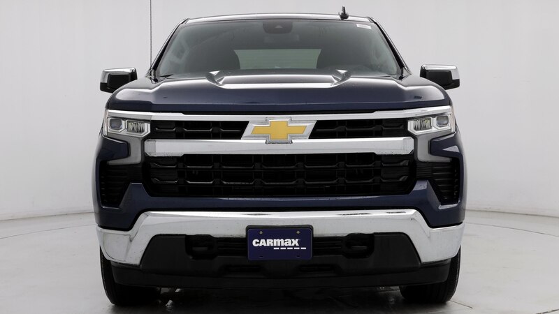 2022 Chevrolet Silverado 1500 LT 5