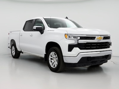 2023 Chevrolet Silverado 1500 LT -
                Franklin, TN