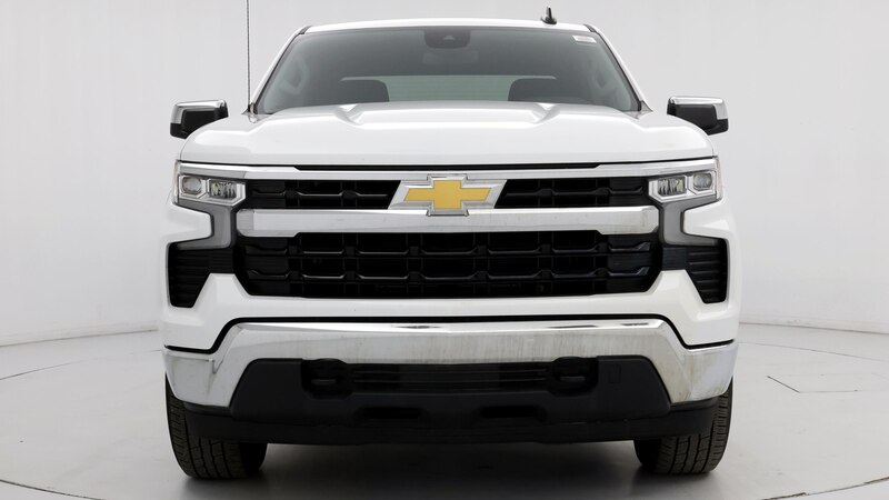 2022 Chevrolet Silverado 1500 LT 5