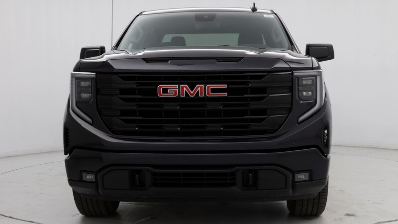 2023 GMC Sierra 1500 Elevation 5