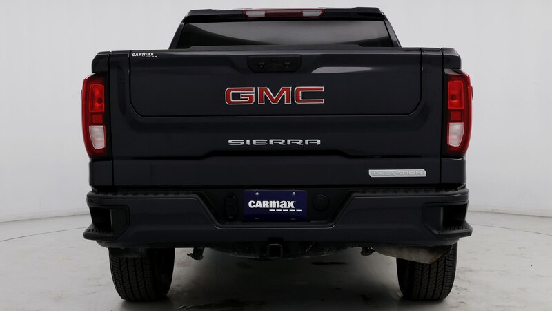 2023 GMC Sierra 1500 Elevation 6