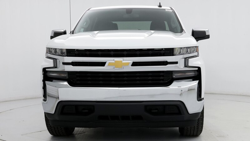 2022 Chevrolet Silverado 1500 LT 5