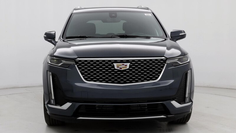 2021 Cadillac XT6 Premium Luxury 5