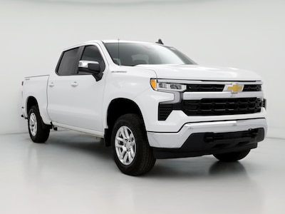 2022 Chevrolet Silverado 1500 LT -
                Nashville, TN