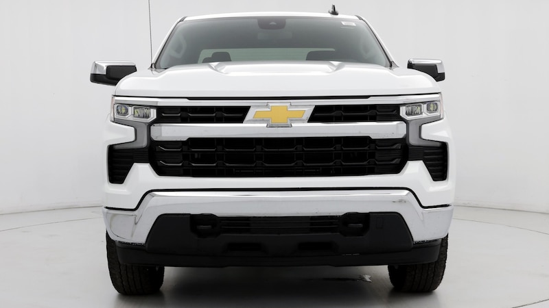 2022 Chevrolet Silverado 1500 LT 5