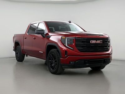 2023 GMC Sierra 1500 Elevation -
                Kennesaw, GA