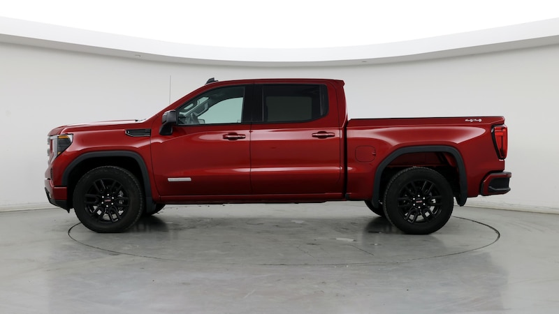 2023 GMC Sierra 1500 Elevation 3