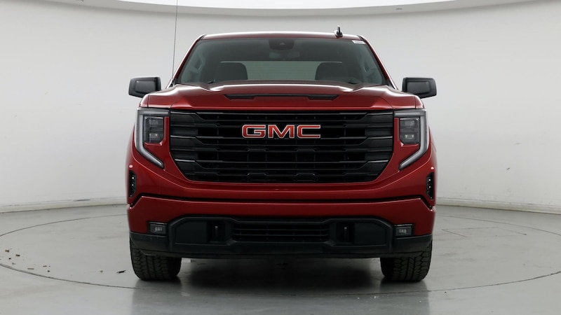 2023 GMC Sierra 1500 Elevation 5