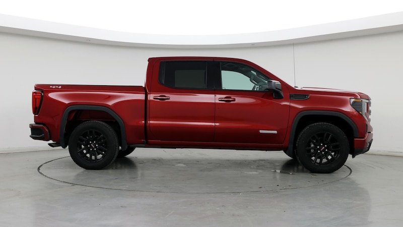 2023 GMC Sierra 1500 Elevation 7