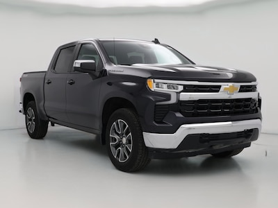 2022 Chevrolet Silverado 1500 LT -
                Madison, TN