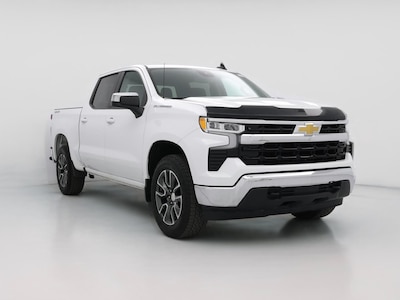 2022 Chevrolet Silverado 1500 LT -
                Madison, TN