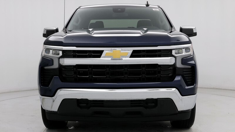 2022 Chevrolet Silverado 1500 LT 5