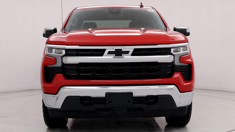 2023 Chevrolet Silverado 1500 LT 5