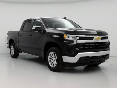 2023 Chevrolet Silverado 1500 LT -
                Madison, TN