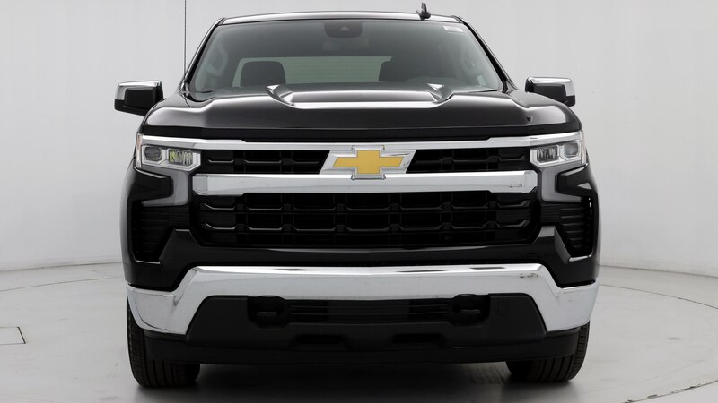 2023 Chevrolet Silverado 1500 LT 5