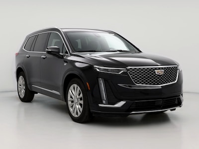 2023 Cadillac XT6 Premium Luxury -
                Madison, TN