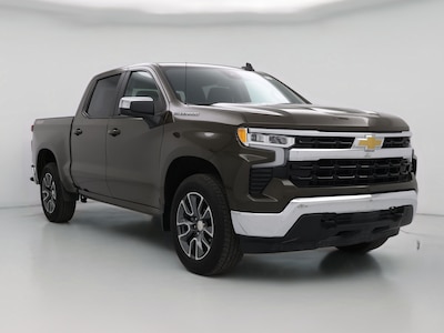 2023 Chevrolet Silverado 1500 LT -
                Madison, TN