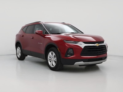 2022 Chevrolet Blazer  -
                Madison, TN