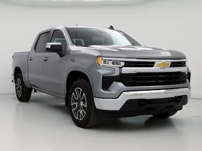 2023 Chevrolet Silverado 1500 LT -
                Nashville, TN