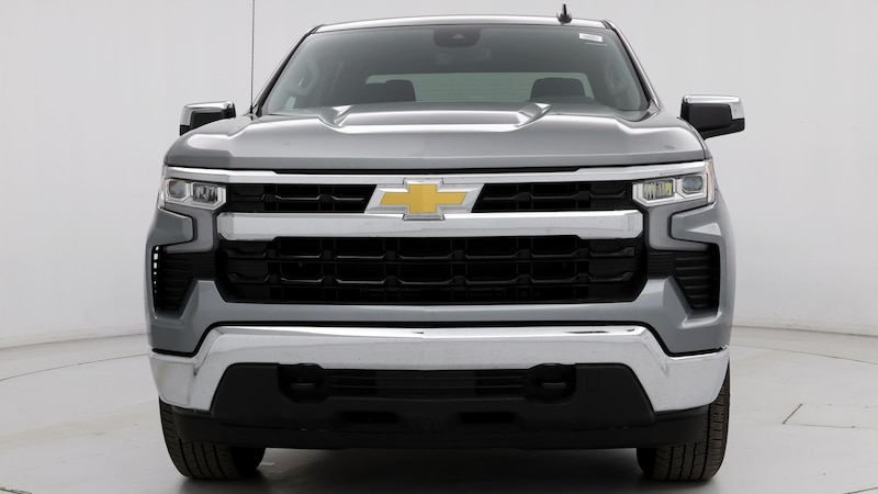 2023 Chevrolet Silverado 1500 LT 5