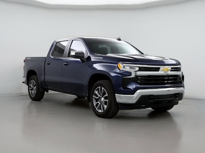 2023 Chevrolet Silverado 1500 LT -
                Louisville, KY