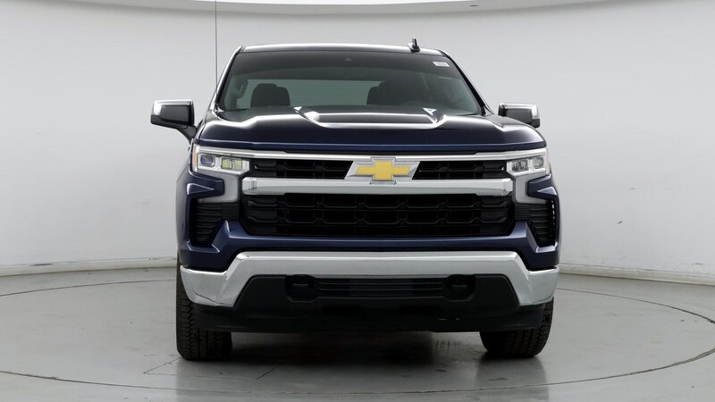 2023 Chevrolet Silverado 1500 LT 5