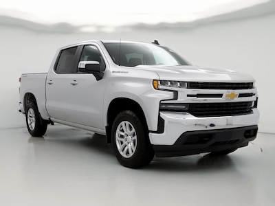 2022 Chevrolet Silverado 1500 LT -
                Madison, TN