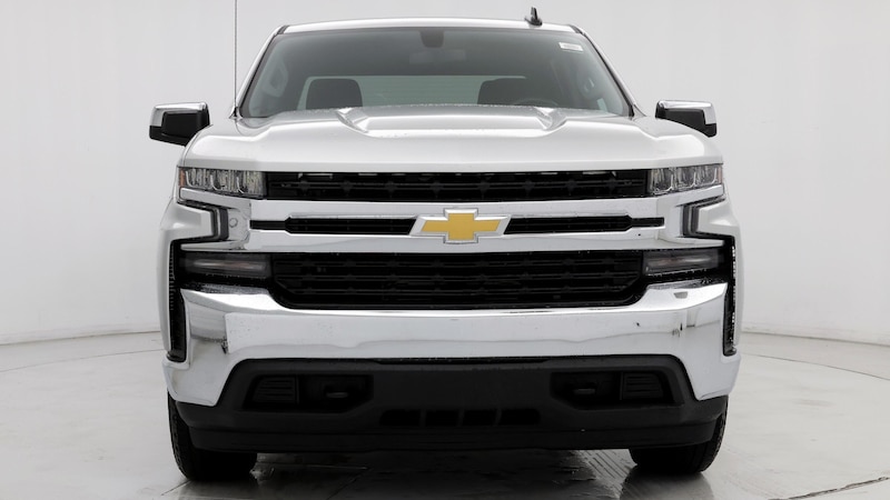 2022 Chevrolet Silverado 1500 LT 5