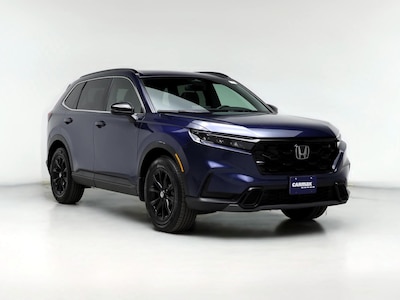 2023 Honda CR-V Sport -
                Springfield, IL