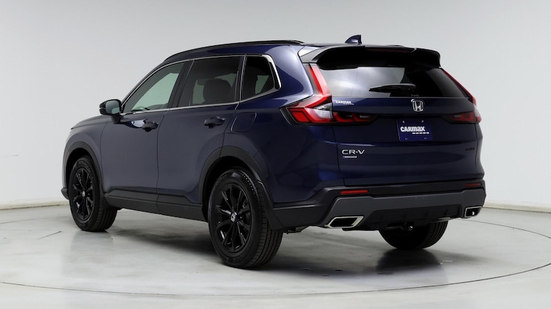 2023 Honda CR-V Sport 2