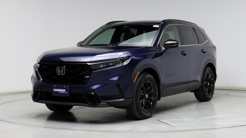 2023 Honda CR-V Sport 4