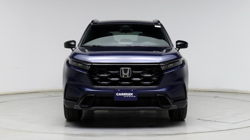 2023 Honda CR-V Sport 5