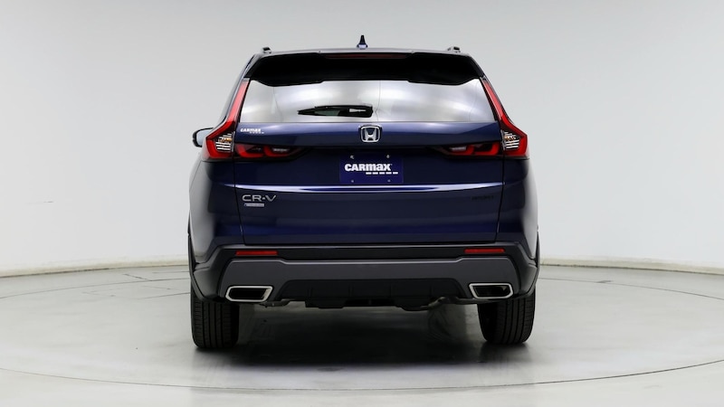 2023 Honda CR-V Sport 6